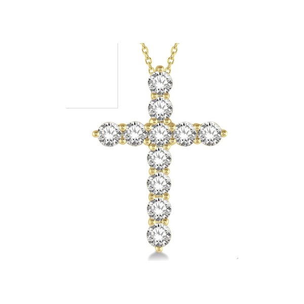Necklace Godwin Jewelers, Inc. Bainbridge, GA