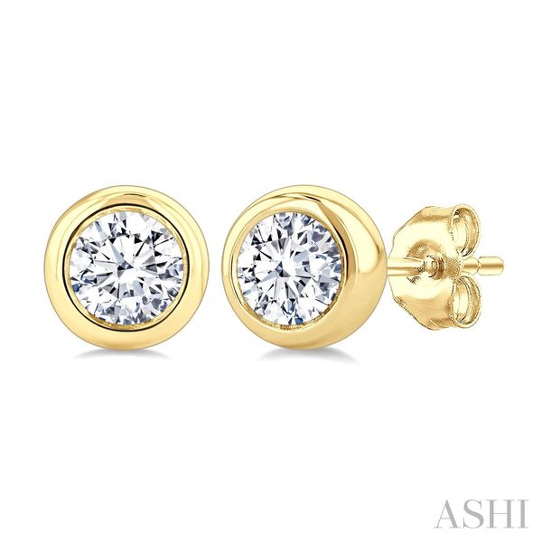 Earrings Godwin Jewelers, Inc. Bainbridge, GA