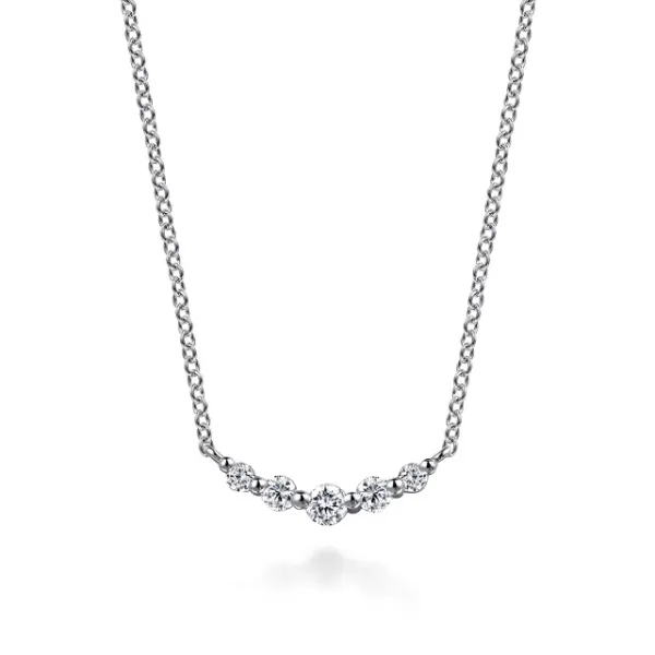 Necklace Godwin Jewelers, Inc. Bainbridge, GA