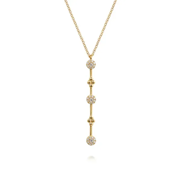 Necklace Godwin Jewelers, Inc. Bainbridge, GA