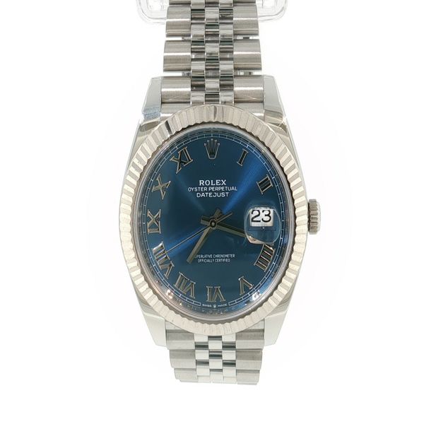 Watch Godwin Jewelers, Inc. Bainbridge, GA