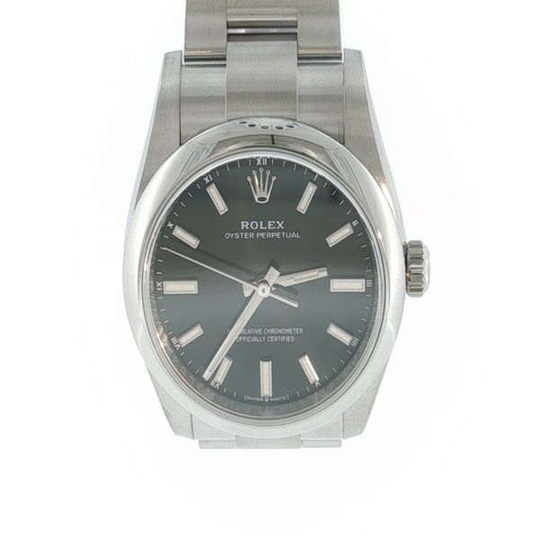 Watch Godwin Jewelers, Inc. Bainbridge, GA