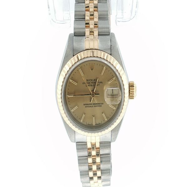 Watch Godwin Jewelers, Inc. Bainbridge, GA