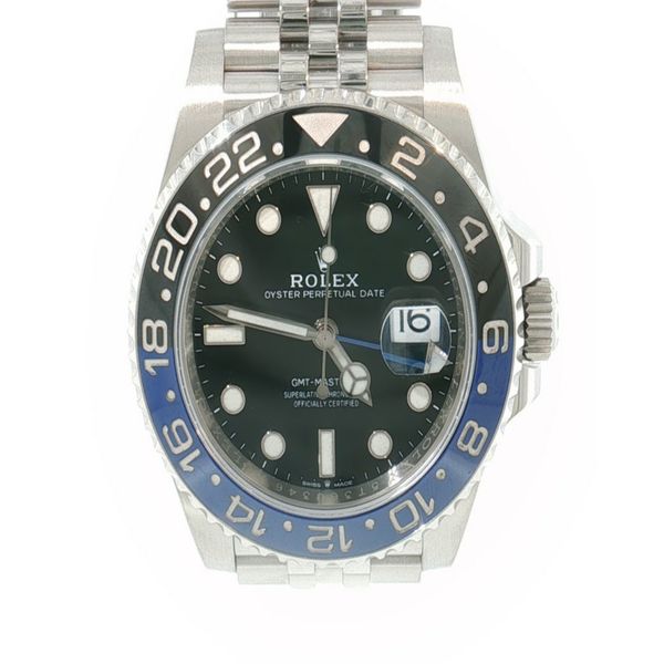 Watch Godwin Jewelers, Inc. Bainbridge, GA