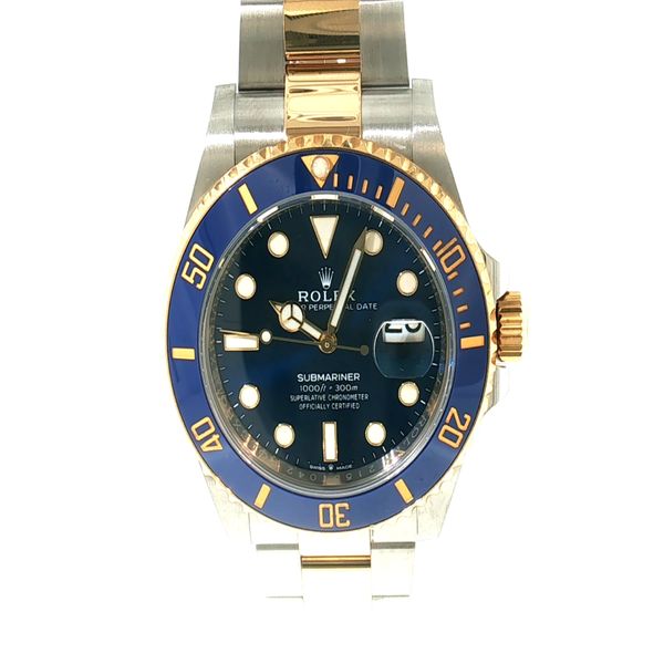 Watch Godwin Jewelers, Inc. Bainbridge, GA