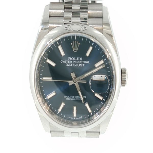 Watch Godwin Jewelers, Inc. Bainbridge, GA