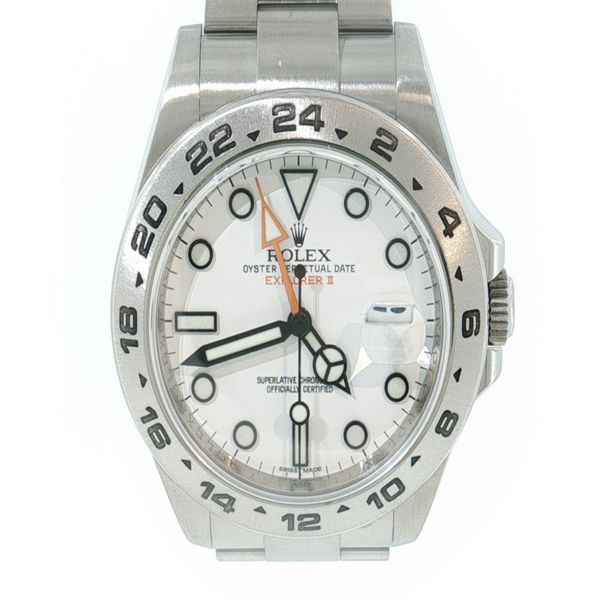 Watch Godwin Jewelers, Inc. Bainbridge, GA