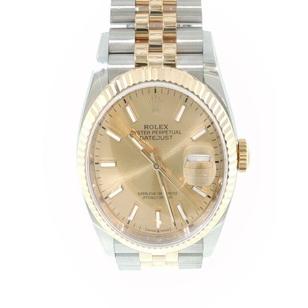 Watch Godwin Jewelers, Inc. Bainbridge, GA