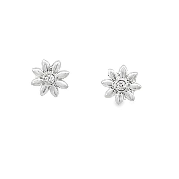 Earrings Godwin Jewelers, Inc. Bainbridge, GA