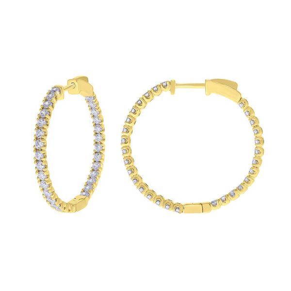 Earrings Godwin Jewelers, Inc. Bainbridge, GA