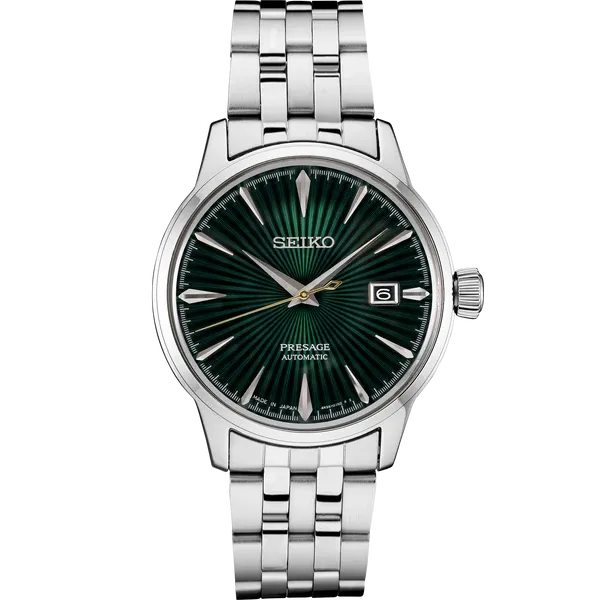 Watch Godwin Jewelers, Inc. Bainbridge, GA