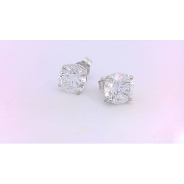 Earrings Godwin Jewelers, Inc. Bainbridge, GA