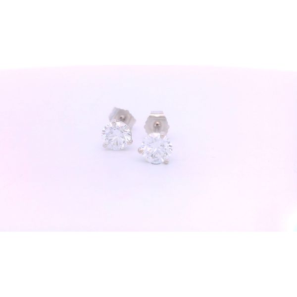 Earrings Godwin Jewelers, Inc. Bainbridge, GA
