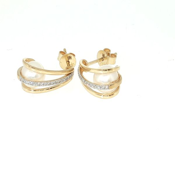 Earrings Godwin Jewelers, Inc. Bainbridge, GA