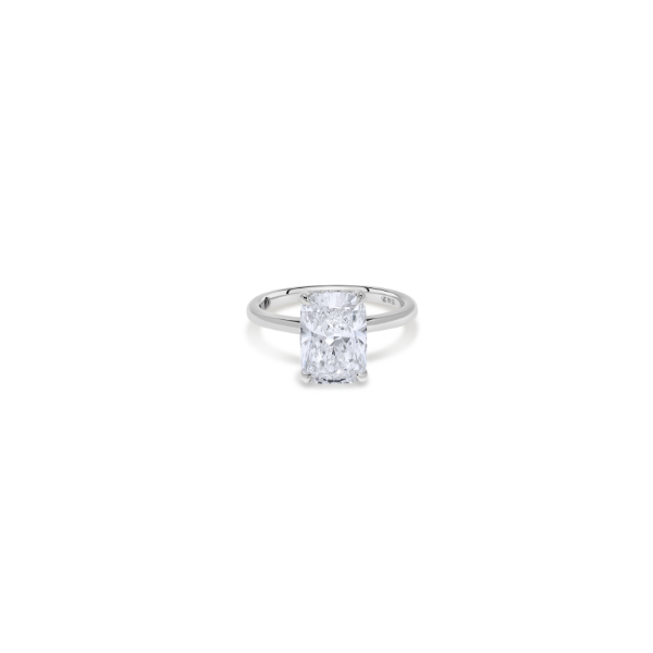 14K White Gold Ring Godwin Jewelers, Inc. Bainbridge, GA