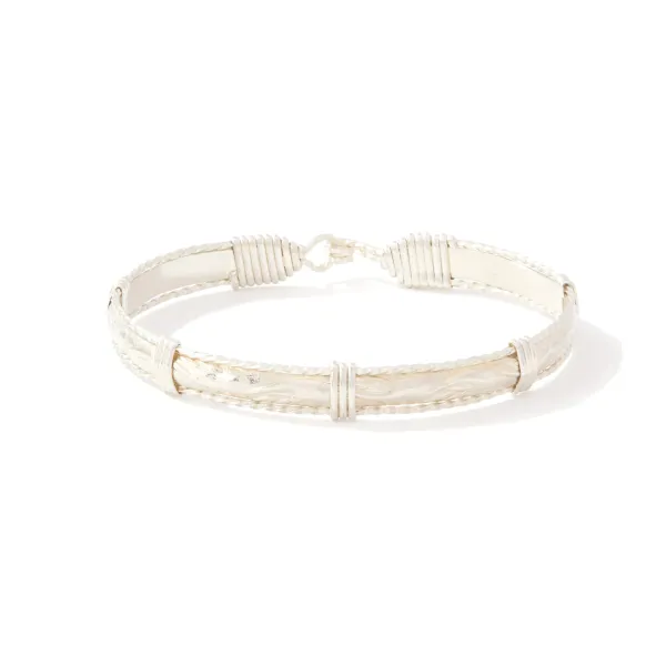 Sterling Silver Bracelet Godwin Jewelers, Inc. Bainbridge, GA