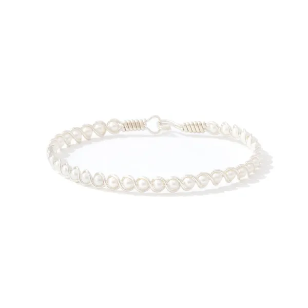 Sterling Silver Bracelet Godwin Jewelers, Inc. Bainbridge, GA