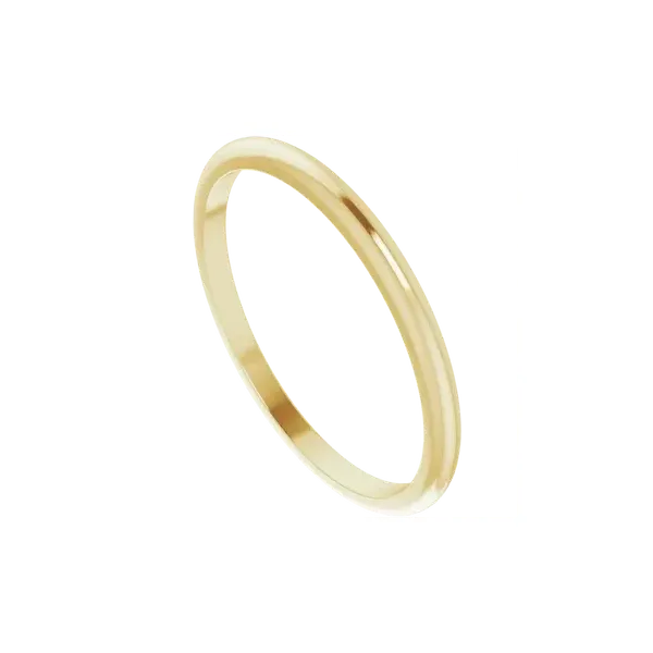 14K Yellow Gold Ring Godwin Jewelers, Inc. Bainbridge, GA