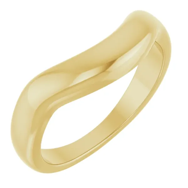 14K Yellow Gold Ring Godwin Jewelers, Inc. Bainbridge, GA