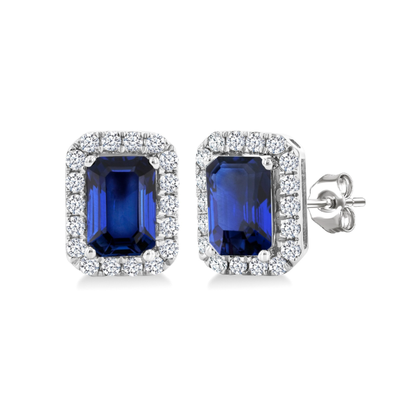 Earrings Godwin Jewelers, Inc. Bainbridge, GA