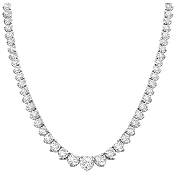 Necklace Godwin Jewelers, Inc. Bainbridge, GA