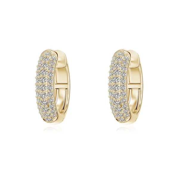 Earrings Godwin Jewelers, Inc. Bainbridge, GA