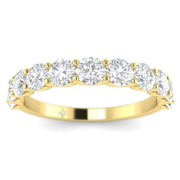 Wedding Band Godwin Jewelers, Inc. Bainbridge, GA