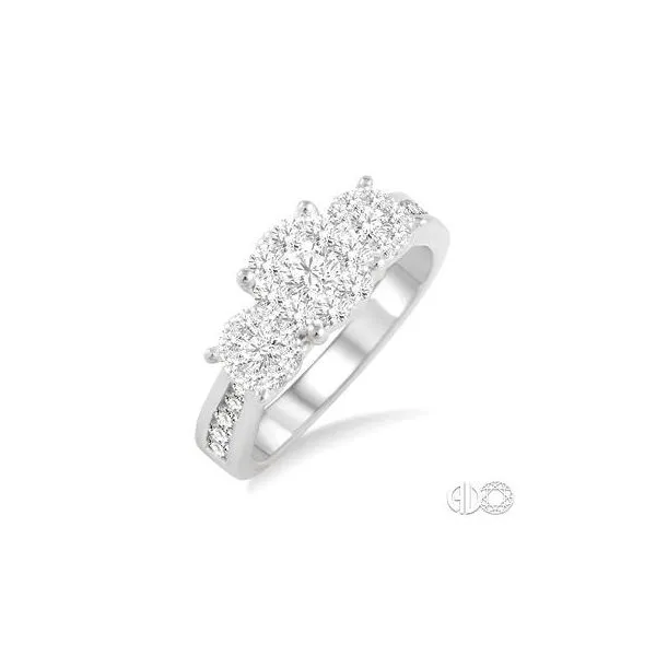 Wedding Band Godwin Jewelers, Inc. Bainbridge, GA