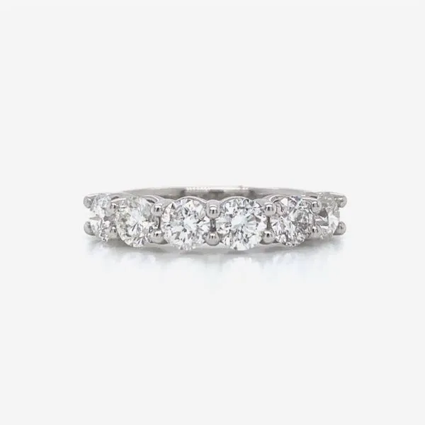 Wedding Band Godwin Jewelers, Inc. Bainbridge, GA