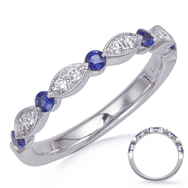 Wedding Band Godwin Jewelers, Inc. Bainbridge, GA