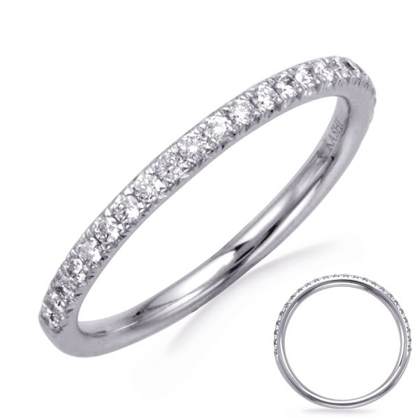 Wedding Band Godwin Jewelers, Inc. Bainbridge, GA