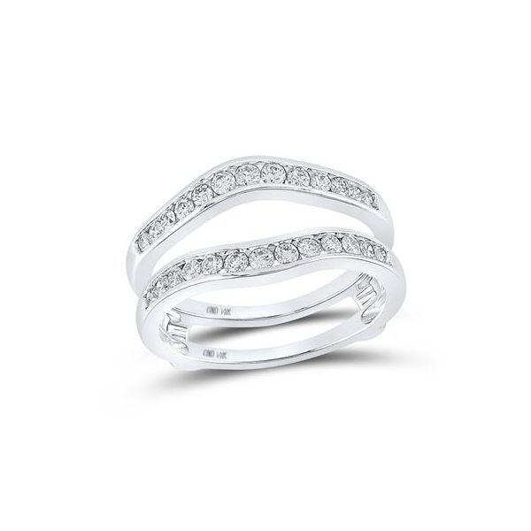 Wedding Band Godwin Jewelers, Inc. Bainbridge, GA