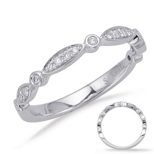 Wedding Band Godwin Jewelers, Inc. Bainbridge, GA