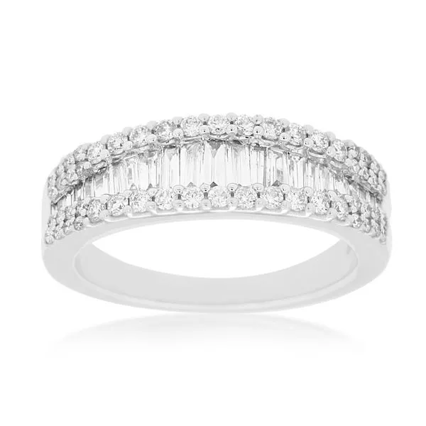 Wedding Band Godwin Jewelers, Inc. Bainbridge, GA