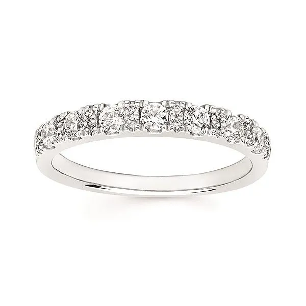 Wedding Band Godwin Jewelers, Inc. Bainbridge, GA