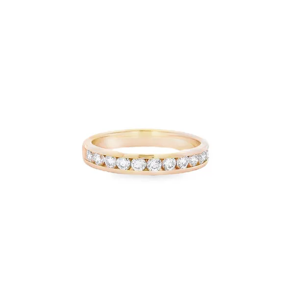 Women's Wedding Band Godwin Jewelers, Inc. Bainbridge, GA