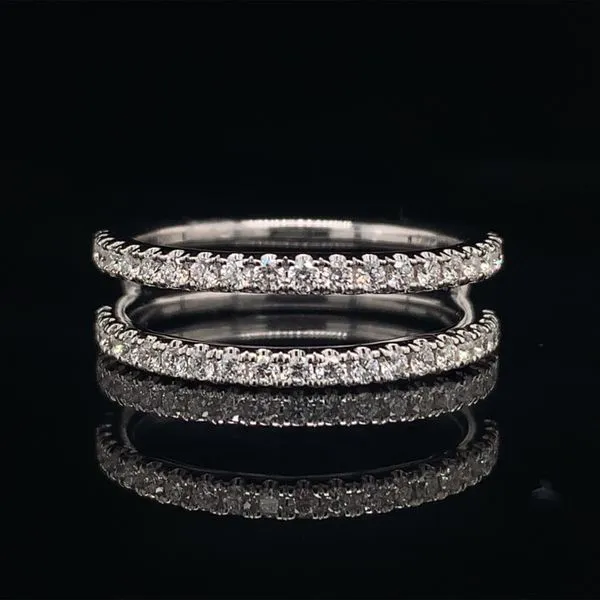 Wedding Band Godwin Jewelers, Inc. Bainbridge, GA