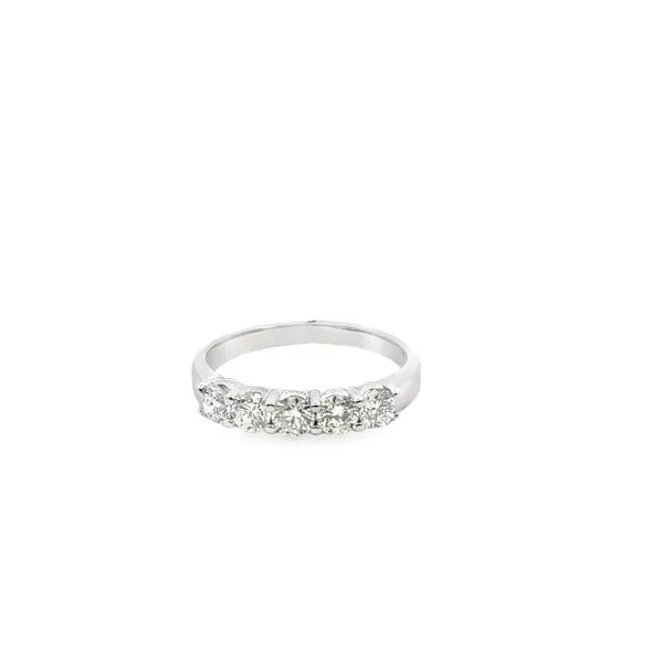 Women's Wedding Band Godwin Jewelers, Inc. Bainbridge, GA