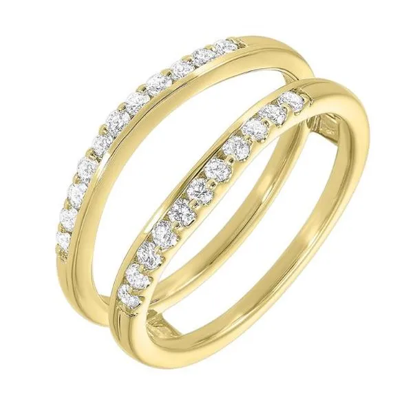 Women's Wedding Band Godwin Jewelers, Inc. Bainbridge, GA
