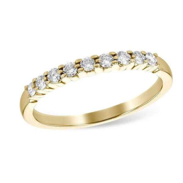 Women's Wedding Band Godwin Jewelers, Inc. Bainbridge, GA