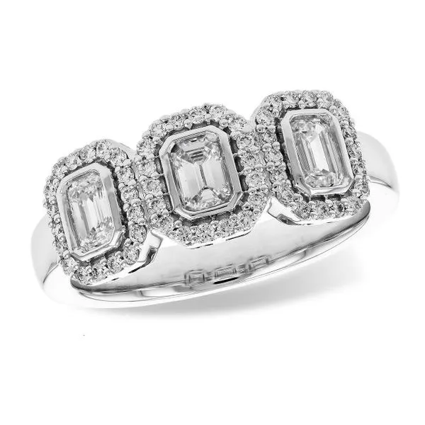 Women's Wedding Band Godwin Jewelers, Inc. Bainbridge, GA