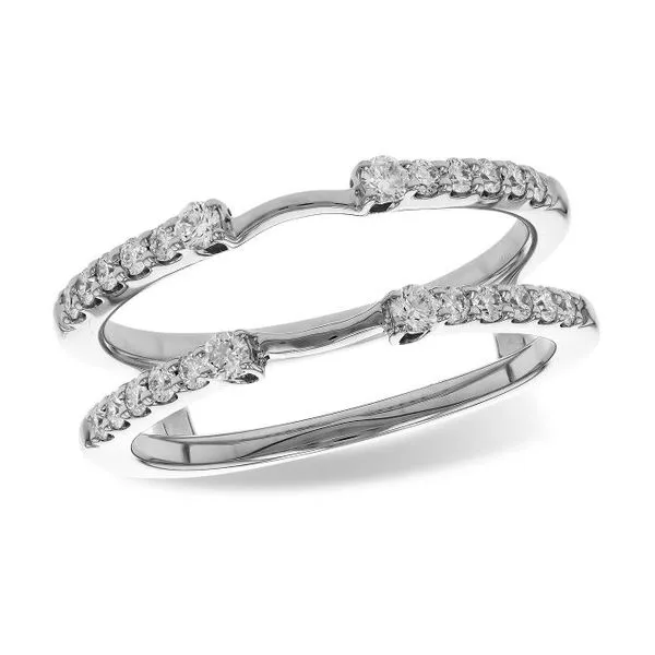Women's Wedding Band Godwin Jewelers, Inc. Bainbridge, GA