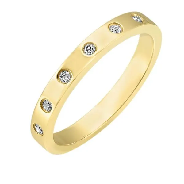 Women's Wedding Band Godwin Jewelers, Inc. Bainbridge, GA
