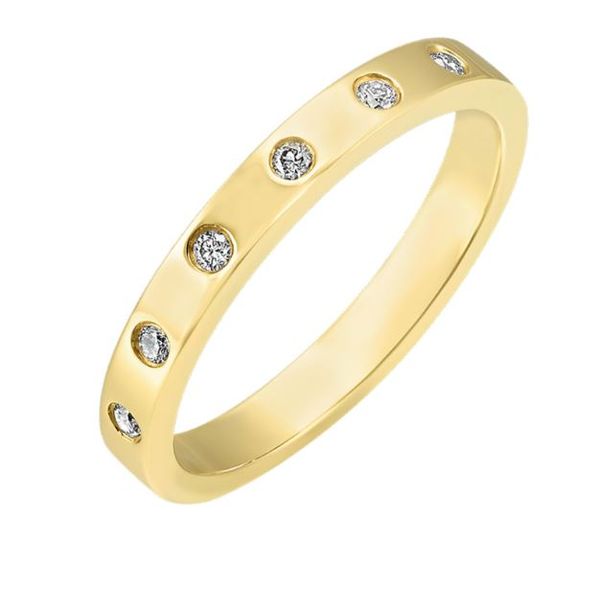 Women's Wedding Band Godwin Jewelers, Inc. Bainbridge, GA