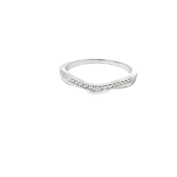 Womens Wedding Band