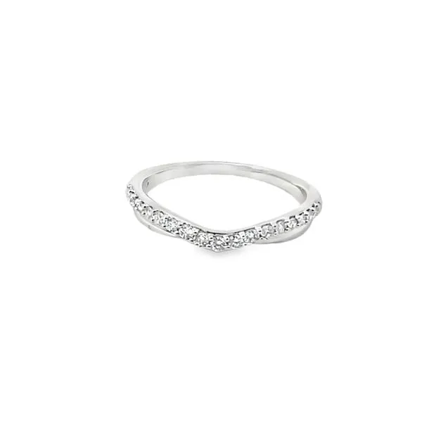 Womens Wedding Band