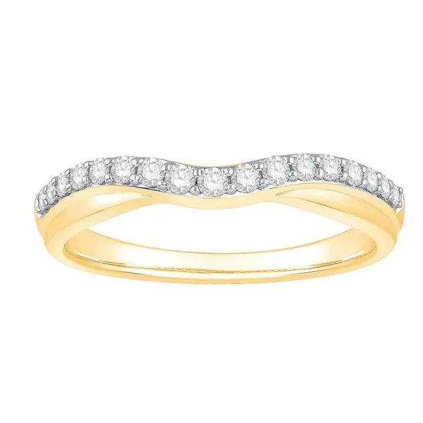 Women's Wedding Band Godwin Jewelers, Inc. Bainbridge, GA