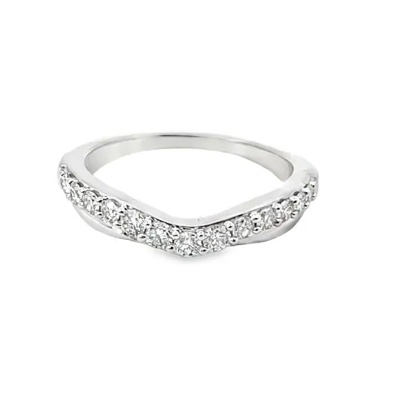 Womens Wedding Band