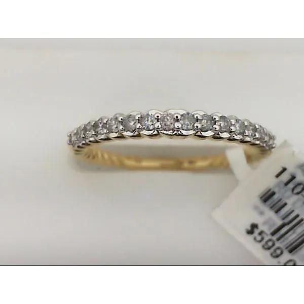 Wedding Band Godwin Jewelers, Inc. Bainbridge, GA