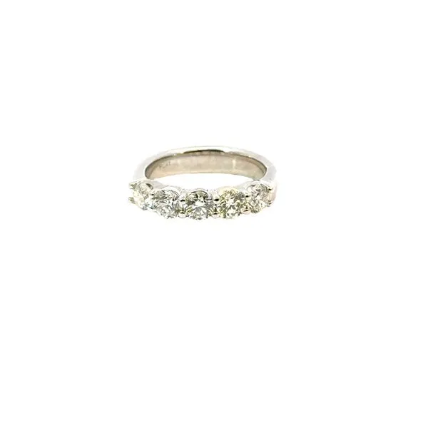Women's Wedding Band Godwin Jewelers, Inc. Bainbridge, GA
